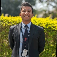Vaibhav S.