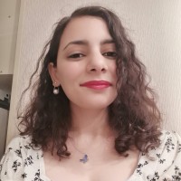 Gulmira Hajiyeva⏲️