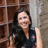 Andrea Stone