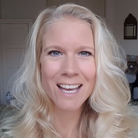 Carla Van De Veen