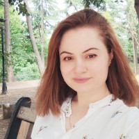 Tinatin Lekashvili