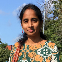 Pallavi Vedula
