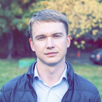 Dmitry Karavaev
