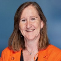 Mandy Wardman