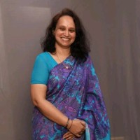 Shubhangi Kamat - Amonkar