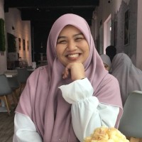 Aishah Norrifin