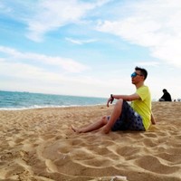 李志恒