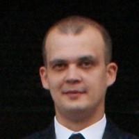 Rosu Octavian