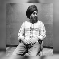 Harpreet Singh