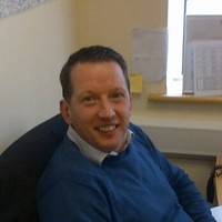 Fred Matveichuck
