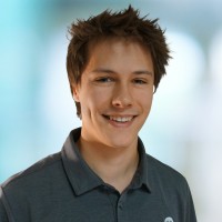 Jackson Keller