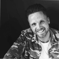 Nick Verkerk