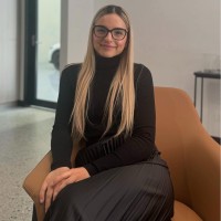 Madeleine Crescitelli