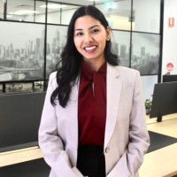 Shreeyukta Rayamajhi