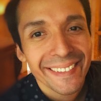 Sebastian Cancino Montecinos