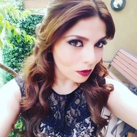 Mariana Campos Robles