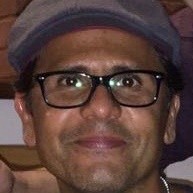 Jose Espinoza Asian Sourcing Consultant