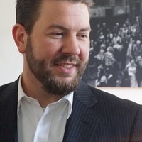 Guy Frissen