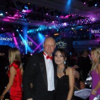 Nigel Smith