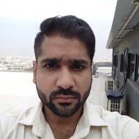 Joni Prajapati