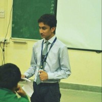 Shwetank Khandelwal