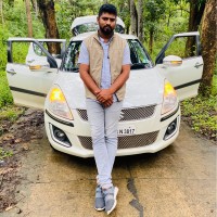 Nagesh Bhirade