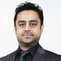 Raj Kanwar