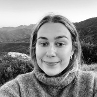 Anna Oline Jørgensen