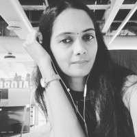 Nandhini Devendran