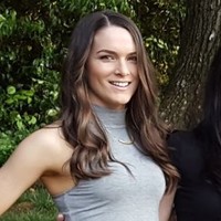 Lauren Levenson