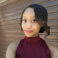 Tshegofatso Marumola-Makaringe
