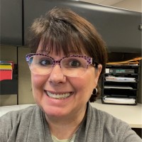 Diane Hughes