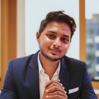 Abhisek Paul