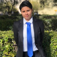 Zaleth Robles