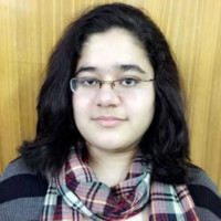 Amina Zafar