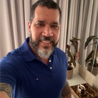 César Moreira Alves, Msc.