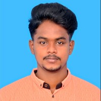 Naveen Mariyappan