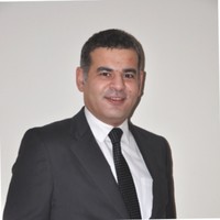 Ahmed Hussein Hassan MBA, PfMP, PMP, CMP