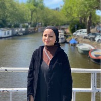 Nur Farah Adleena Jamal