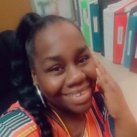 Alivia Jones
