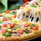 Cheesiano Pizza Hinjewadi