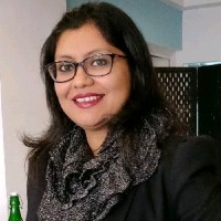 Soumi Pal Basu