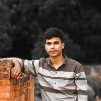 mohammad Najmul