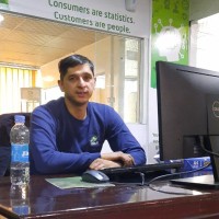 Esmatullah Hamidi