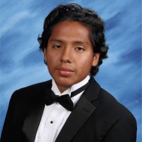 Devin Chimbo Jimenez
