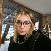 Suay Eylül Çelik