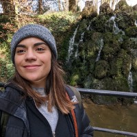 Danielle Goonetilleke