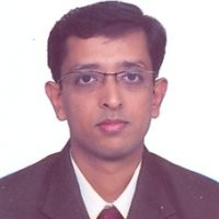 Devang Doshi
