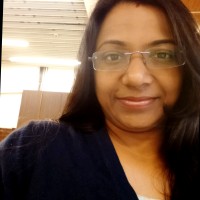 Nirali Agrawal