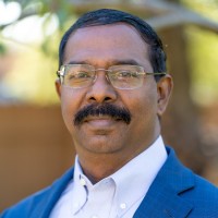 Achen K. Mathew